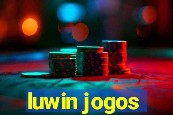 luwin jogos